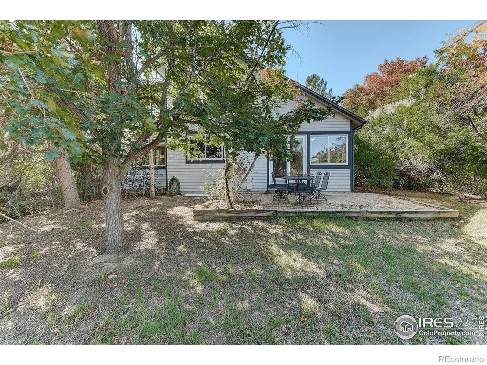 MLS Image #31 for 593  wildrose way,louisville, Colorado