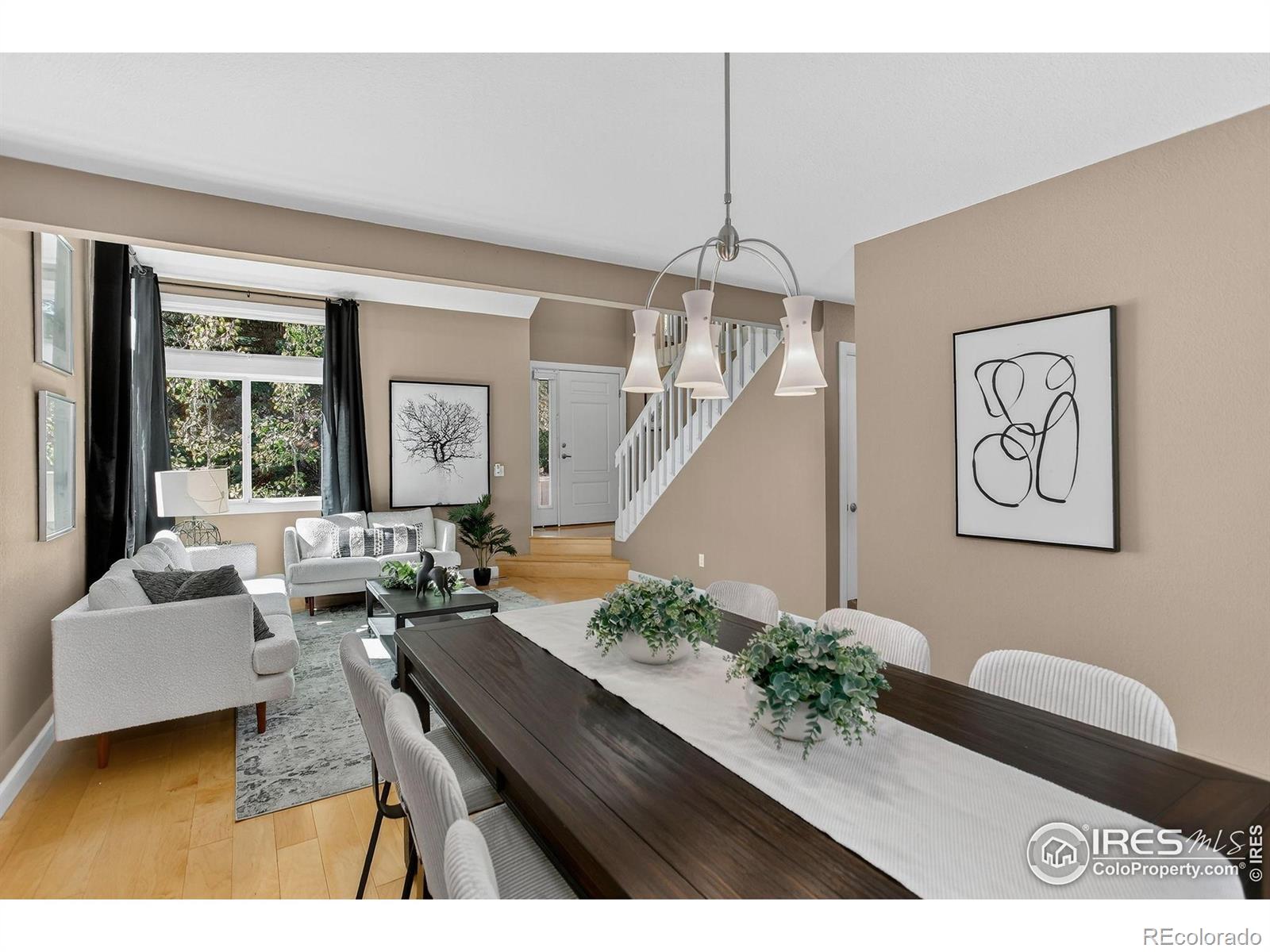 MLS Image #7 for 593  wildrose way,louisville, Colorado