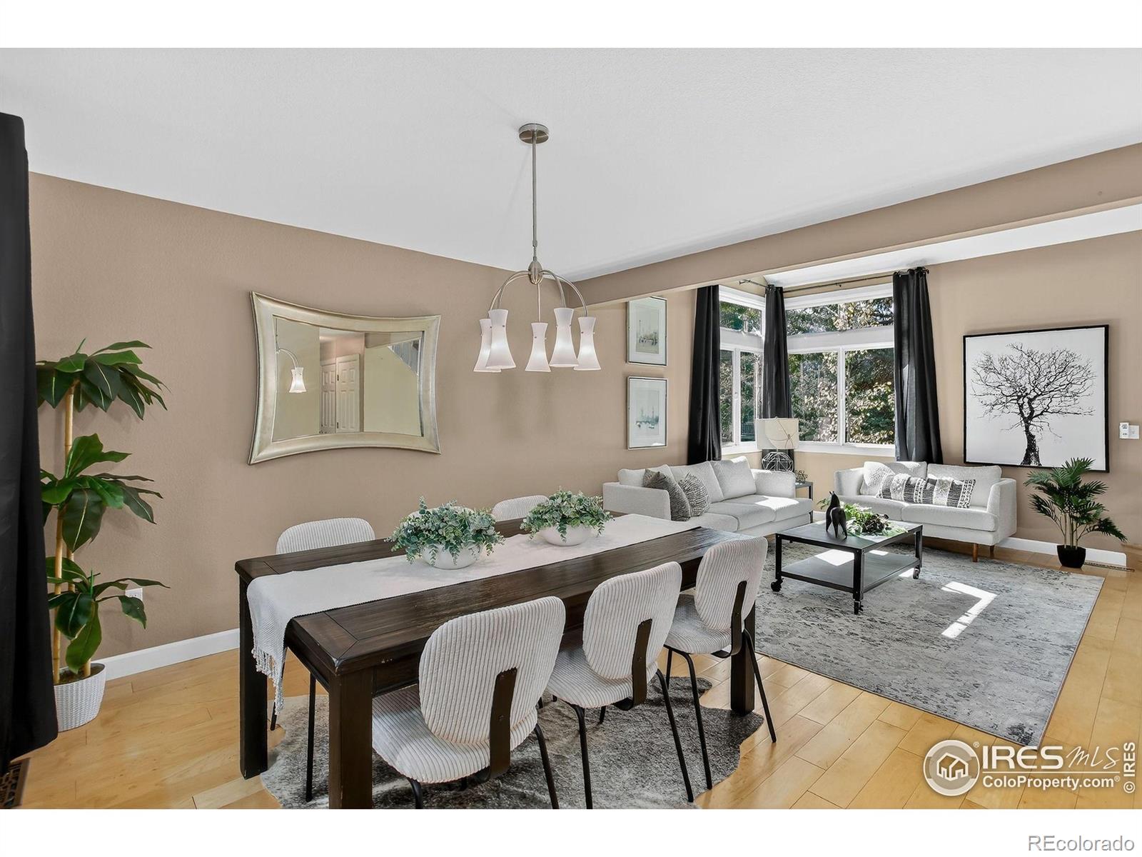 MLS Image #8 for 593  wildrose way,louisville, Colorado