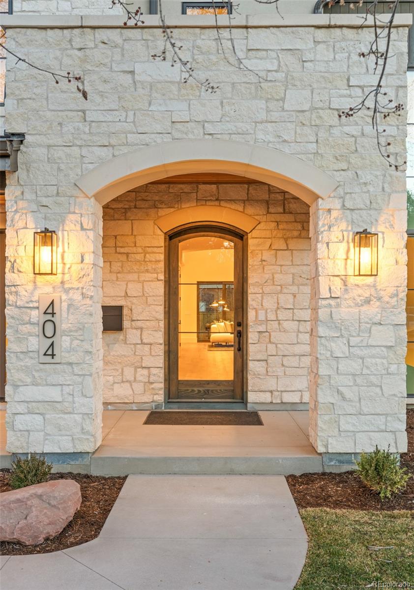 MLS Image #1 for 404  kearney street,denver, Colorado