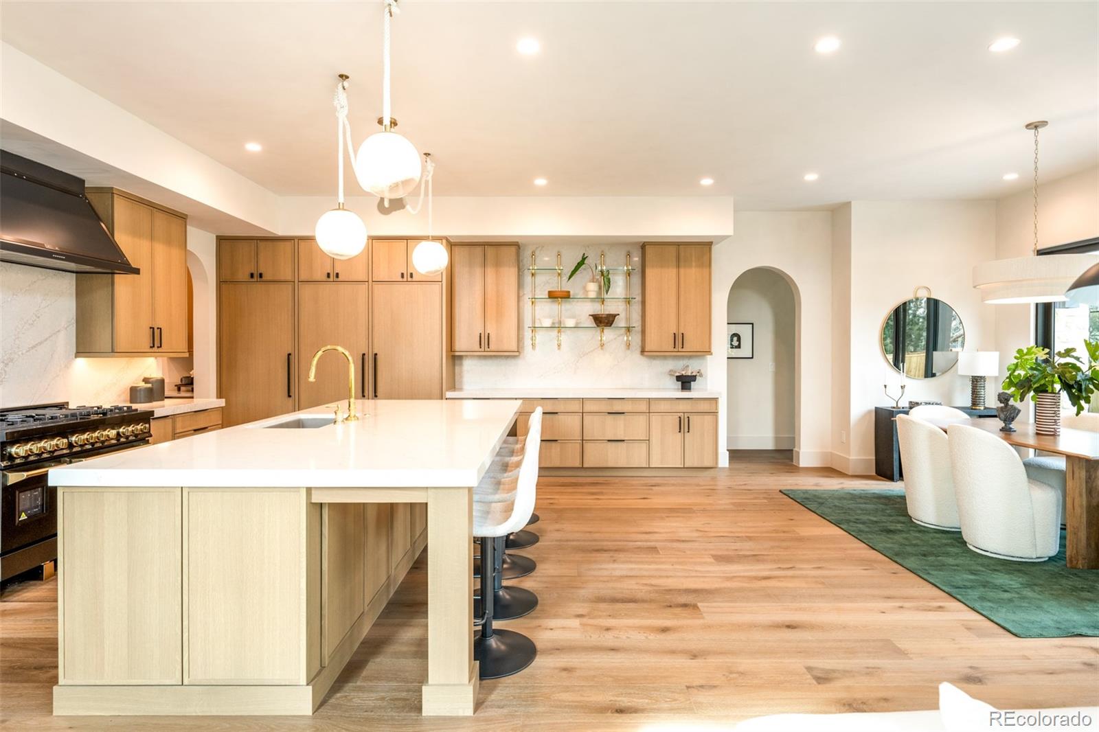 MLS Image #12 for 404  kearney street,denver, Colorado