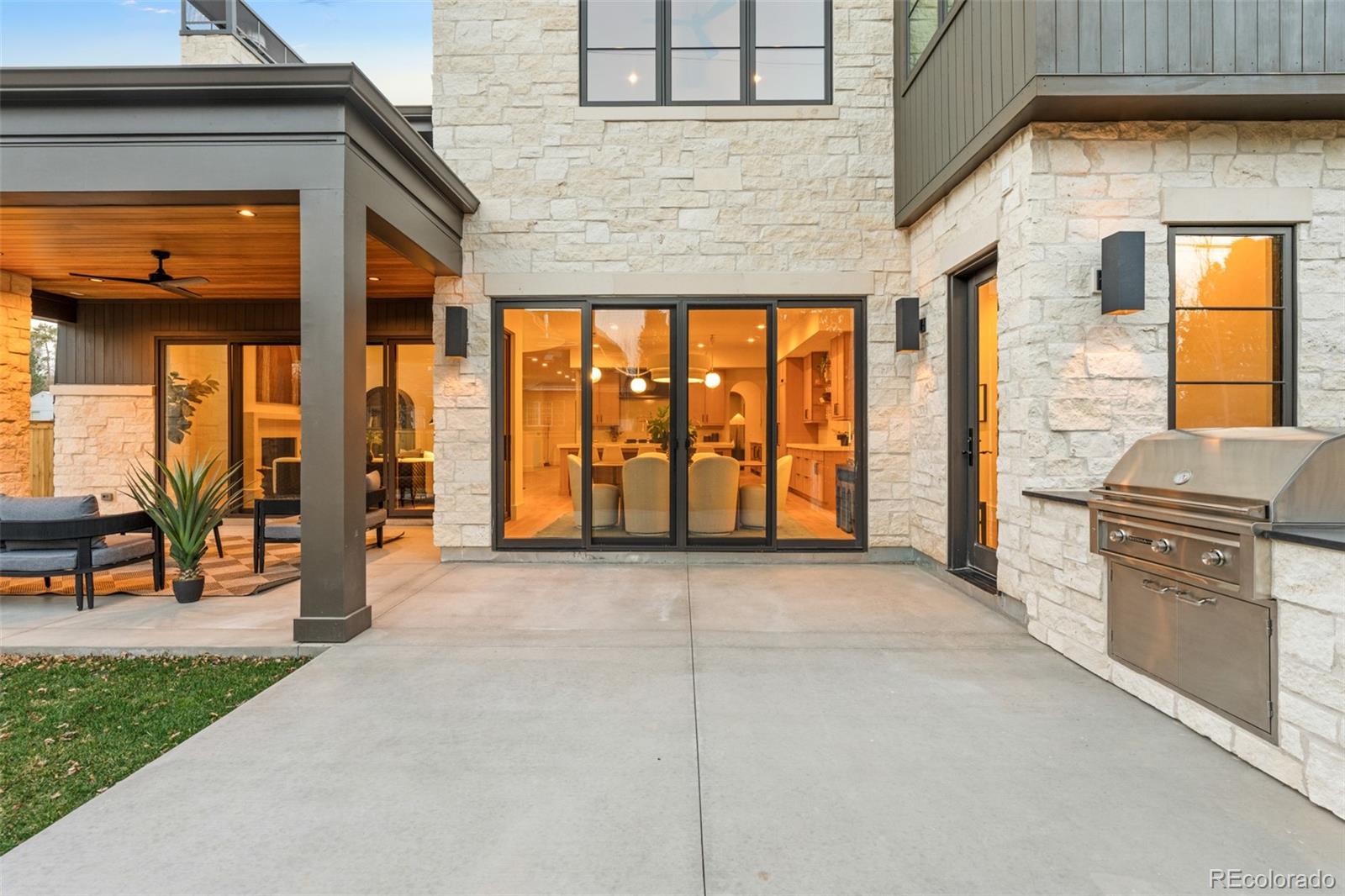 MLS Image #37 for 404  kearney street,denver, Colorado