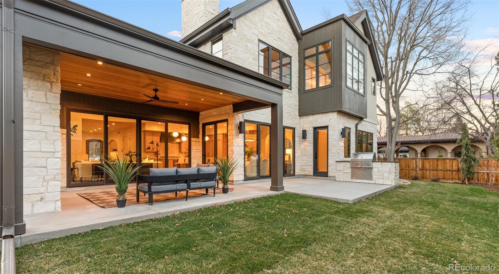 MLS Image #38 for 404  kearney street,denver, Colorado