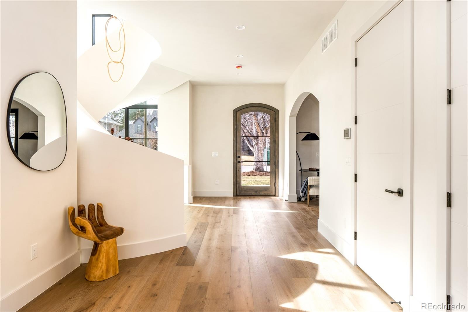 MLS Image #4 for 404  kearney street,denver, Colorado