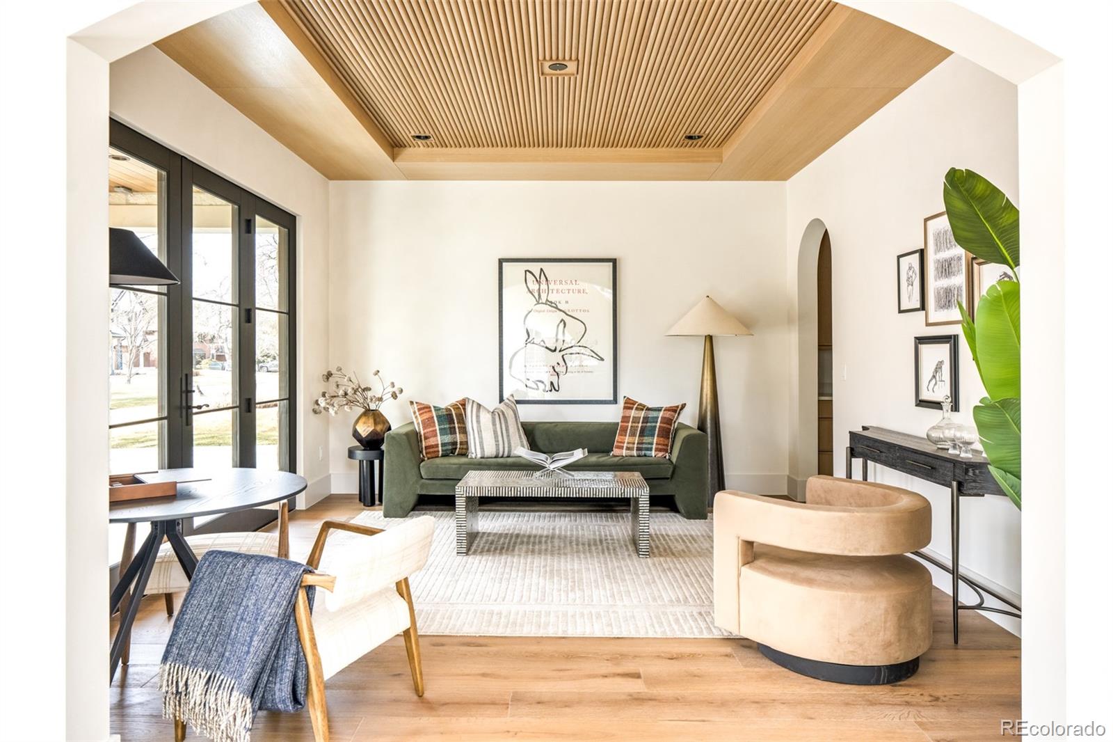 MLS Image #5 for 404  kearney street,denver, Colorado