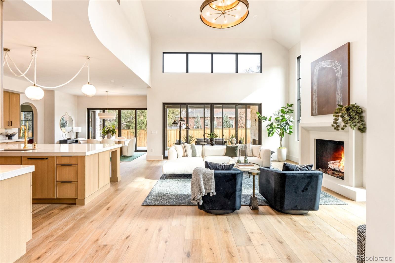 MLS Image #6 for 404  kearney street,denver, Colorado