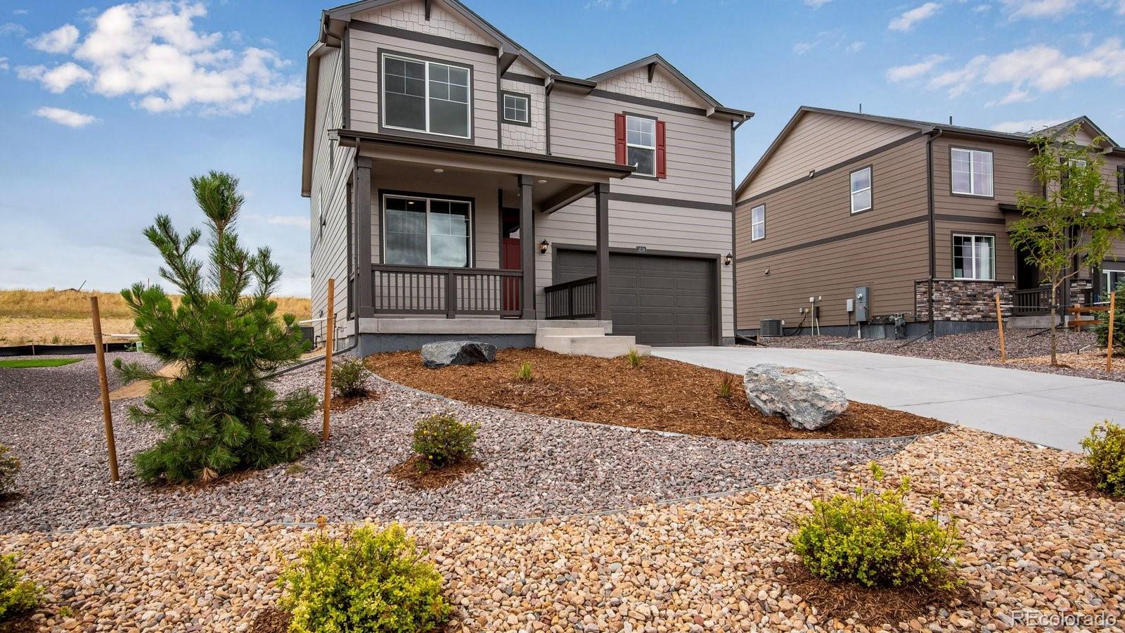 MLS Image #2 for 798 n clubview street,watkins, Colorado