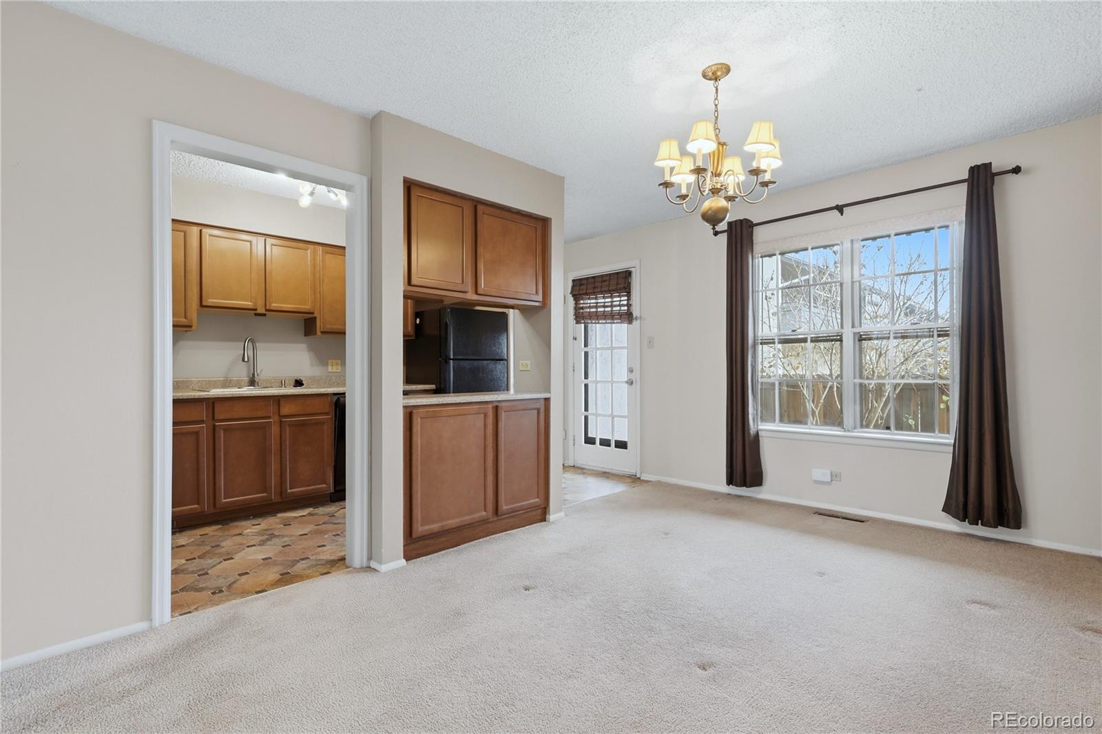 MLS Image #5 for 7110 s gaylord street j-2,centennial, Colorado