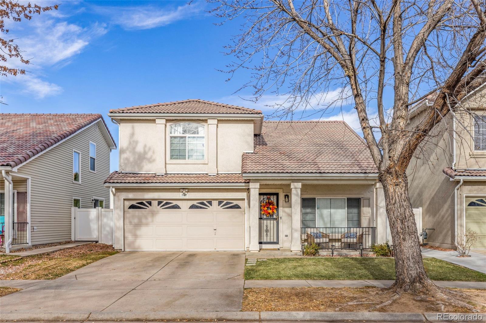 MLS Image #0 for 18869 e 52nd avenue,denver, Colorado