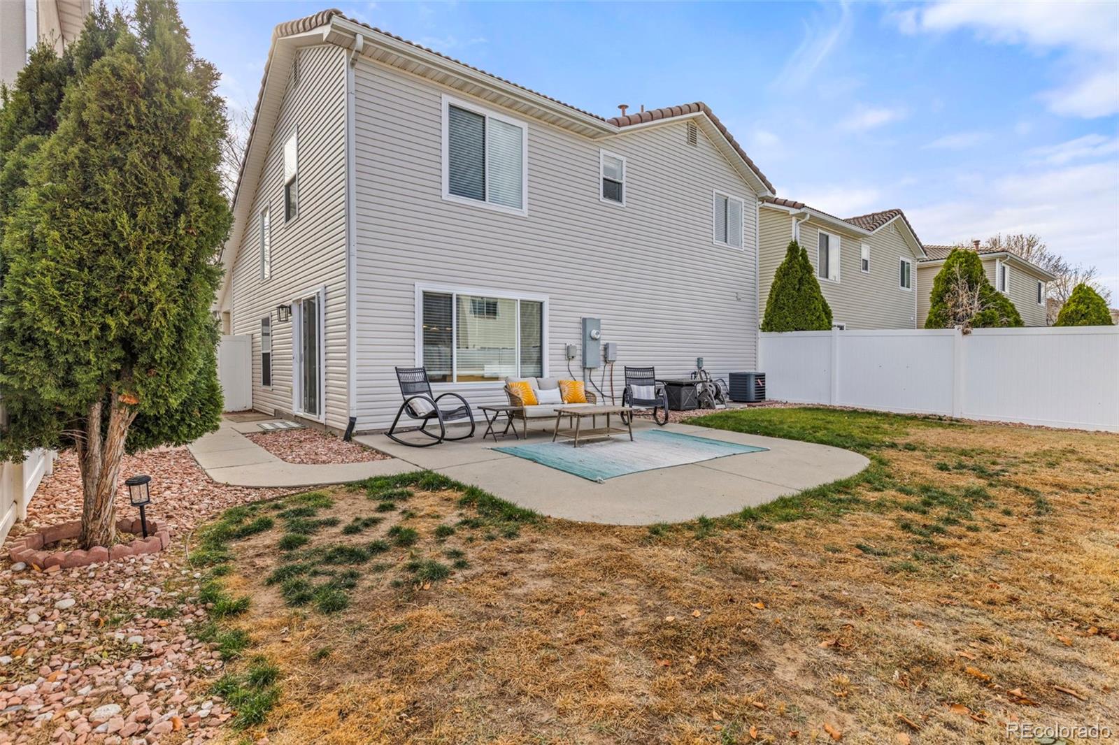MLS Image #23 for 18869 e 52nd avenue,denver, Colorado