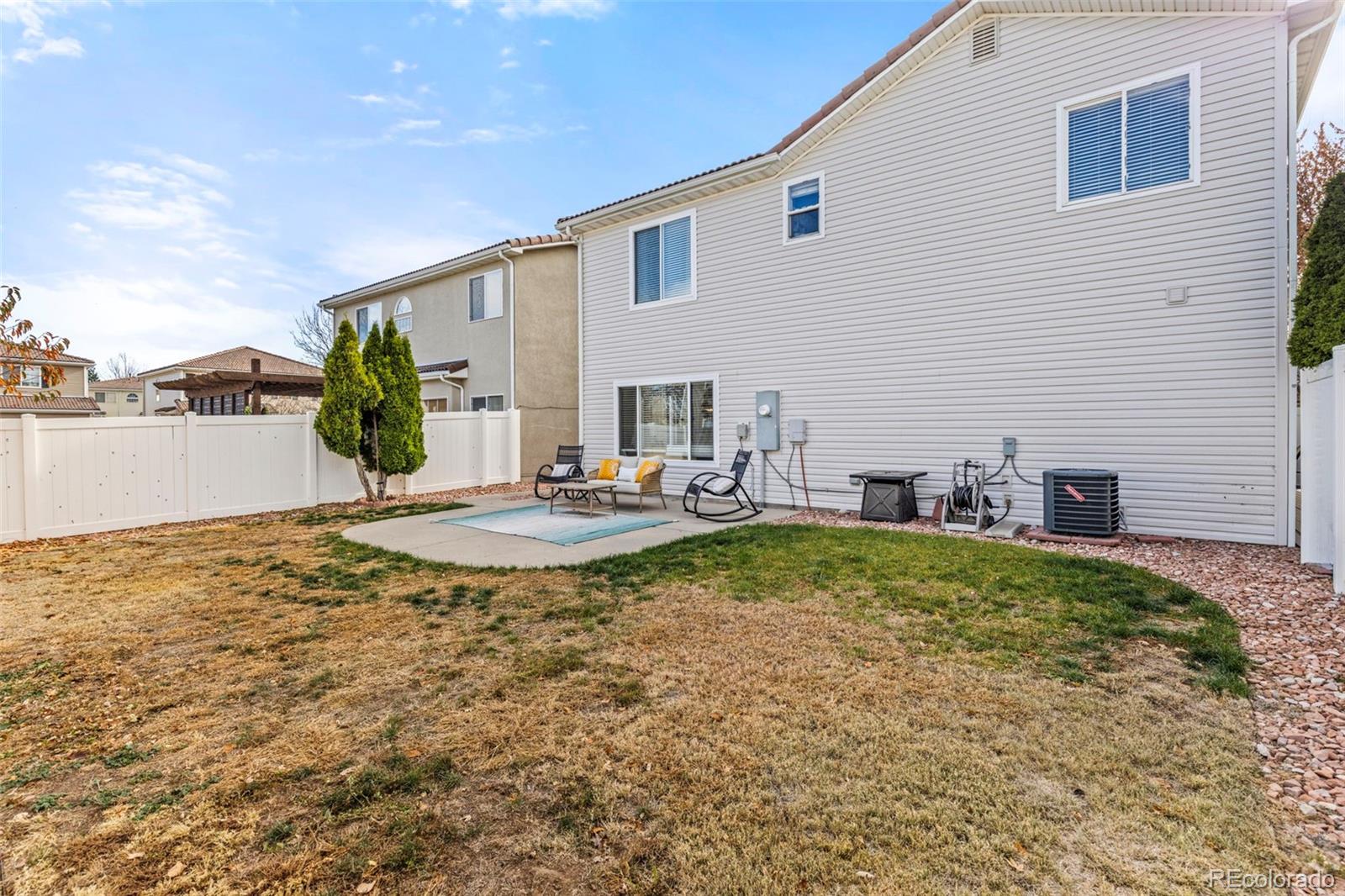 MLS Image #24 for 18869 e 52nd avenue,denver, Colorado
