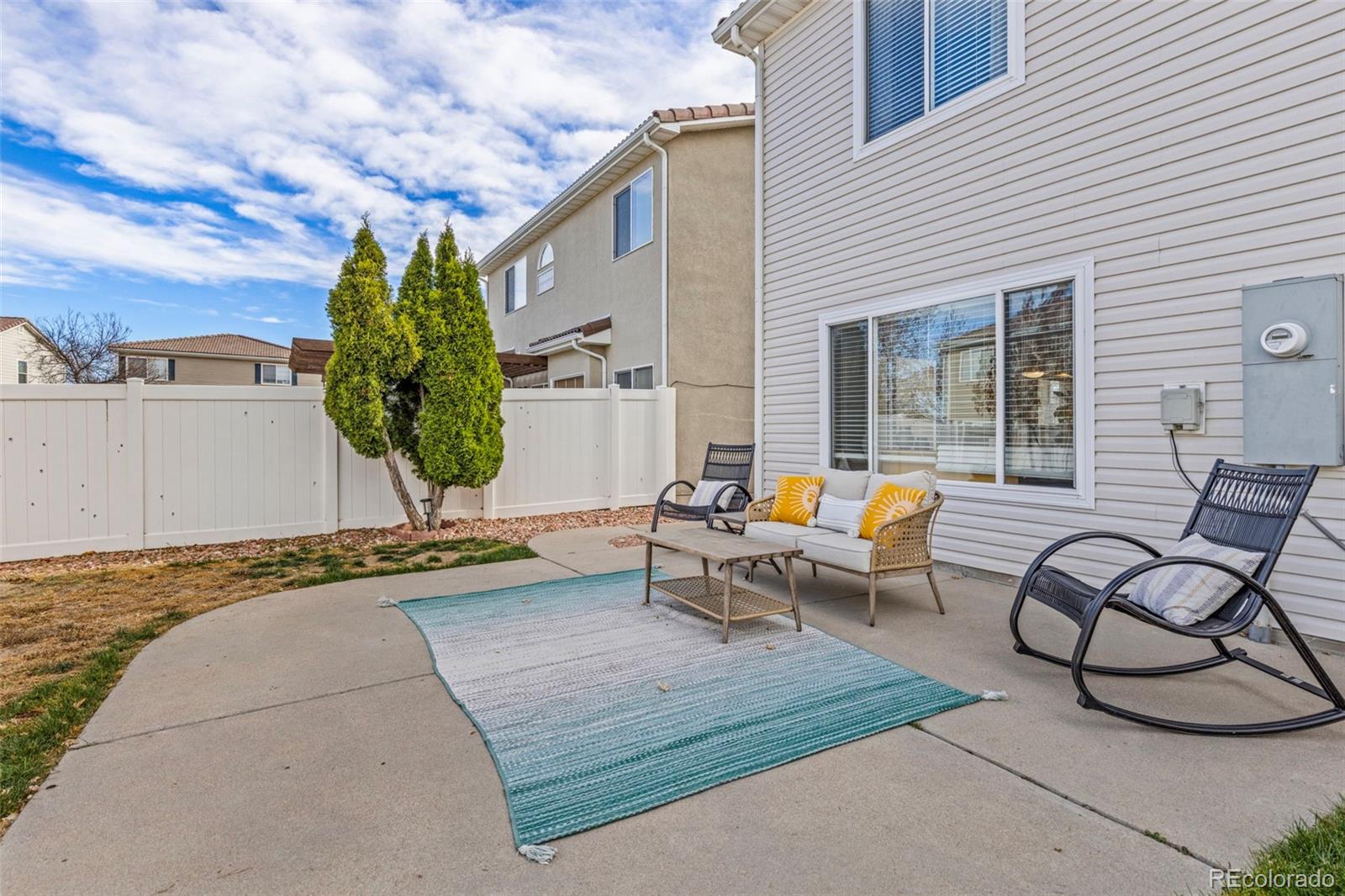 MLS Image #26 for 18869 e 52nd avenue,denver, Colorado