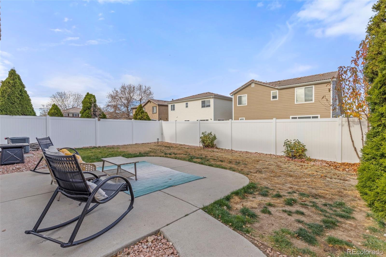 MLS Image #27 for 18869 e 52nd avenue,denver, Colorado