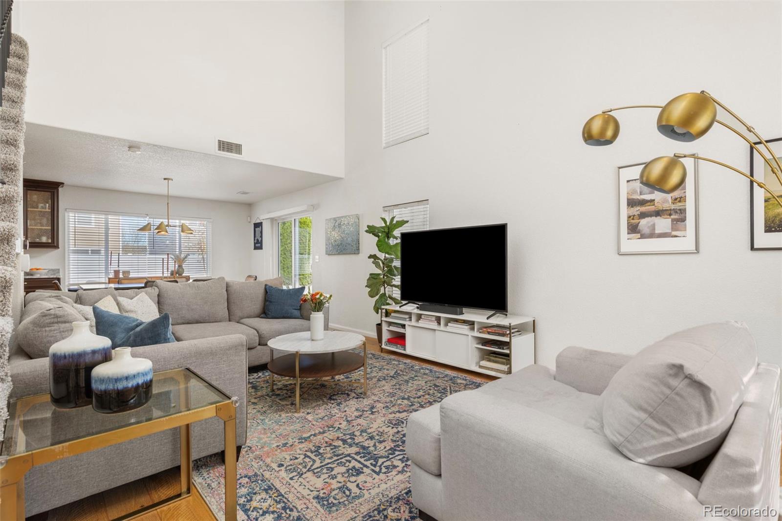 MLS Image #3 for 18869 e 52nd avenue,denver, Colorado