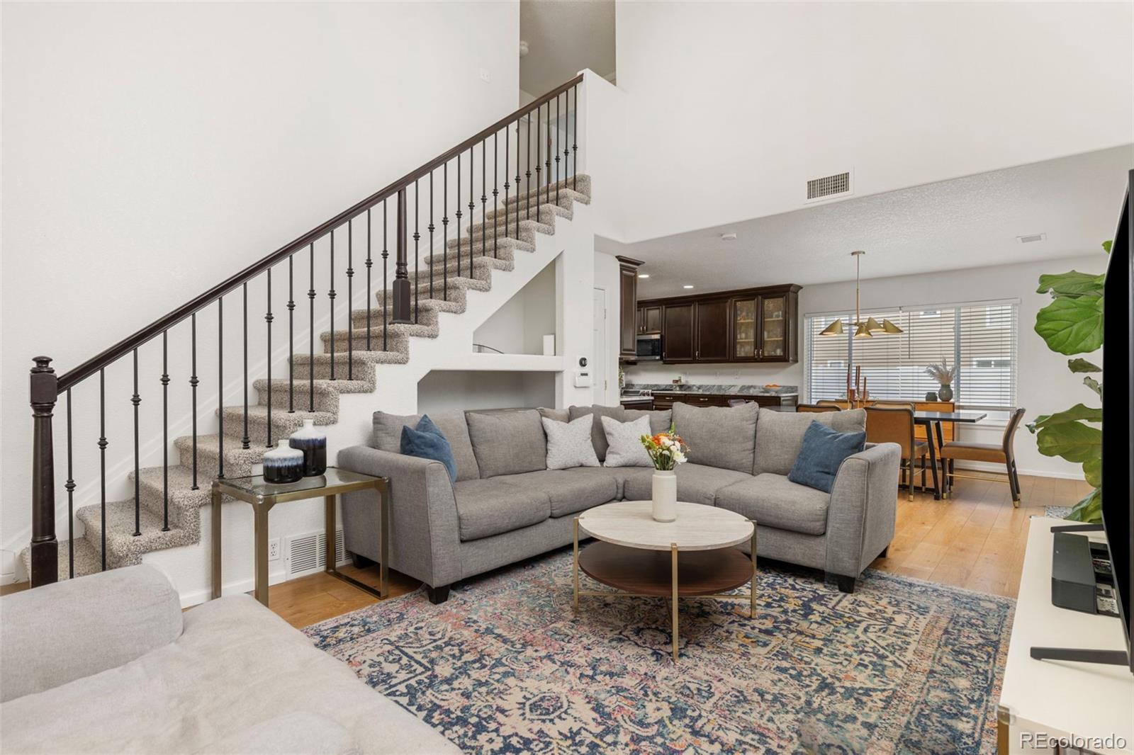 MLS Image #4 for 18869 e 52nd avenue,denver, Colorado