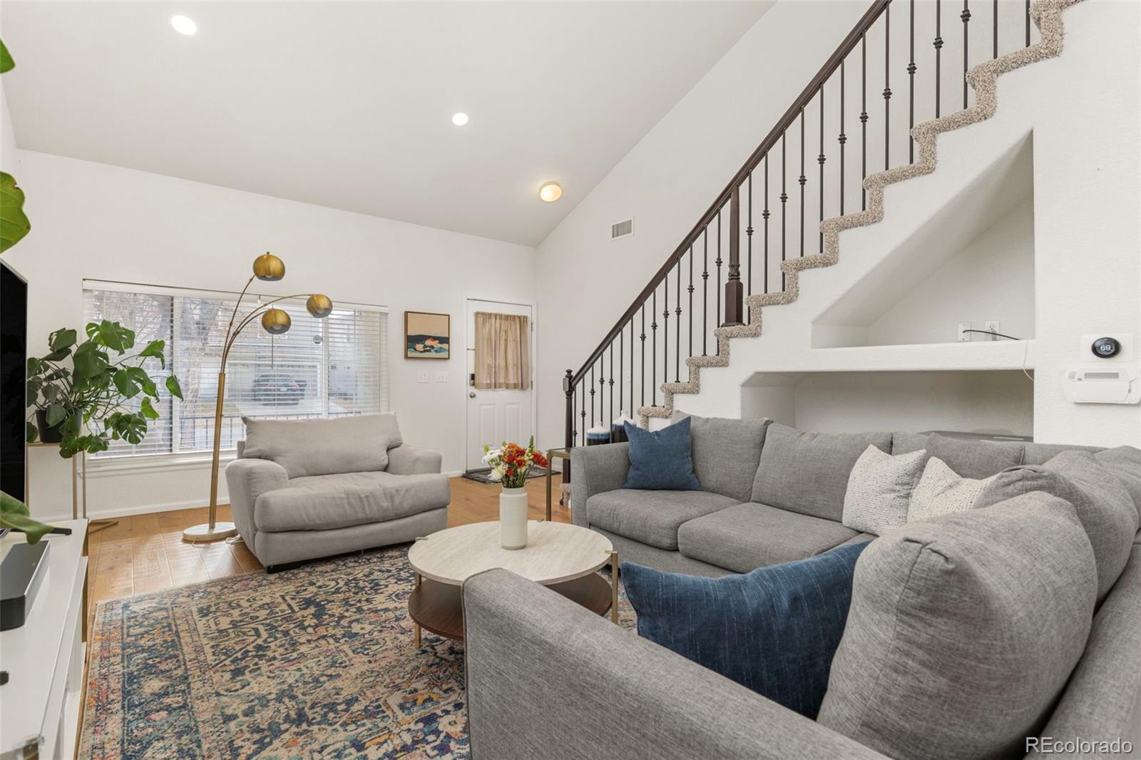 MLS Image #5 for 18869 e 52nd avenue,denver, Colorado