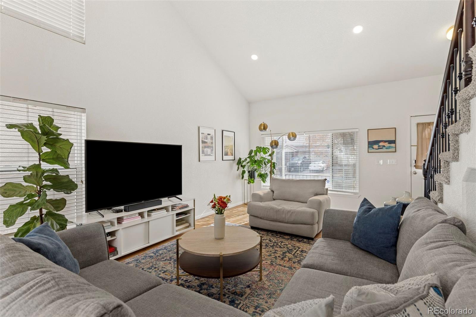 MLS Image #6 for 18869 e 52nd avenue,denver, Colorado