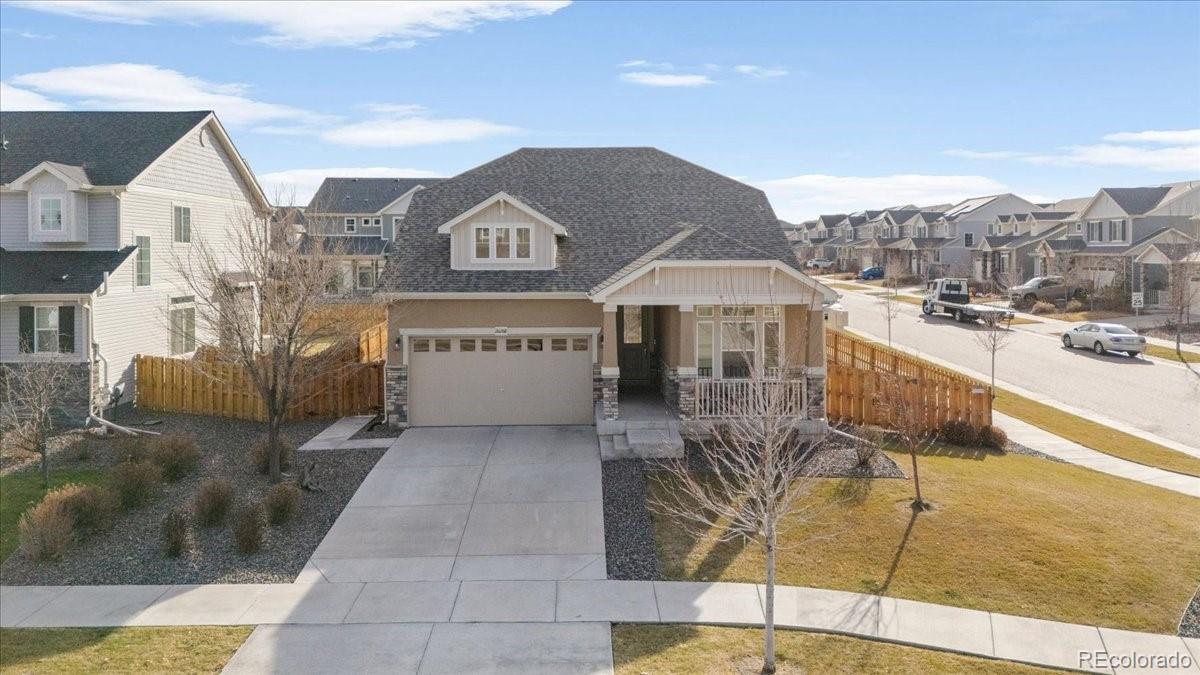 MLS Image #1 for 26268 e 3rd avenue,aurora, Colorado