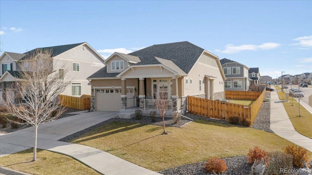 MLS Image #2 for 26268 e 3rd avenue,aurora, Colorado