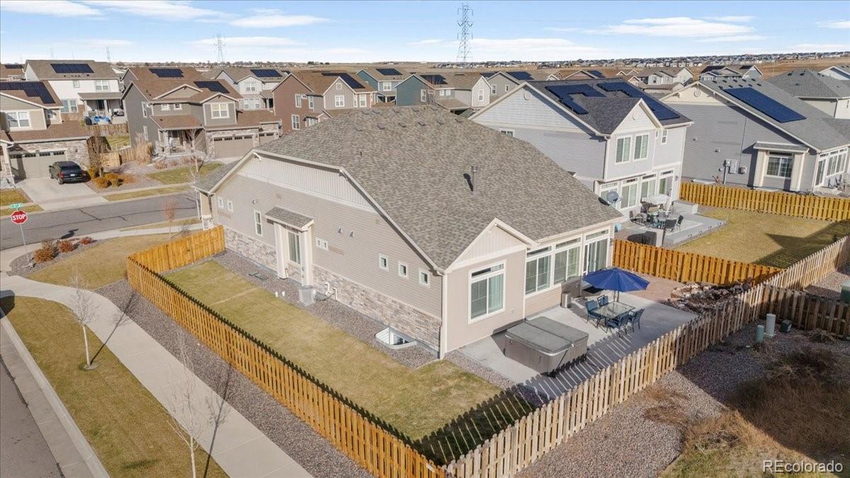 MLS Image #28 for 26268 e 3rd avenue,aurora, Colorado
