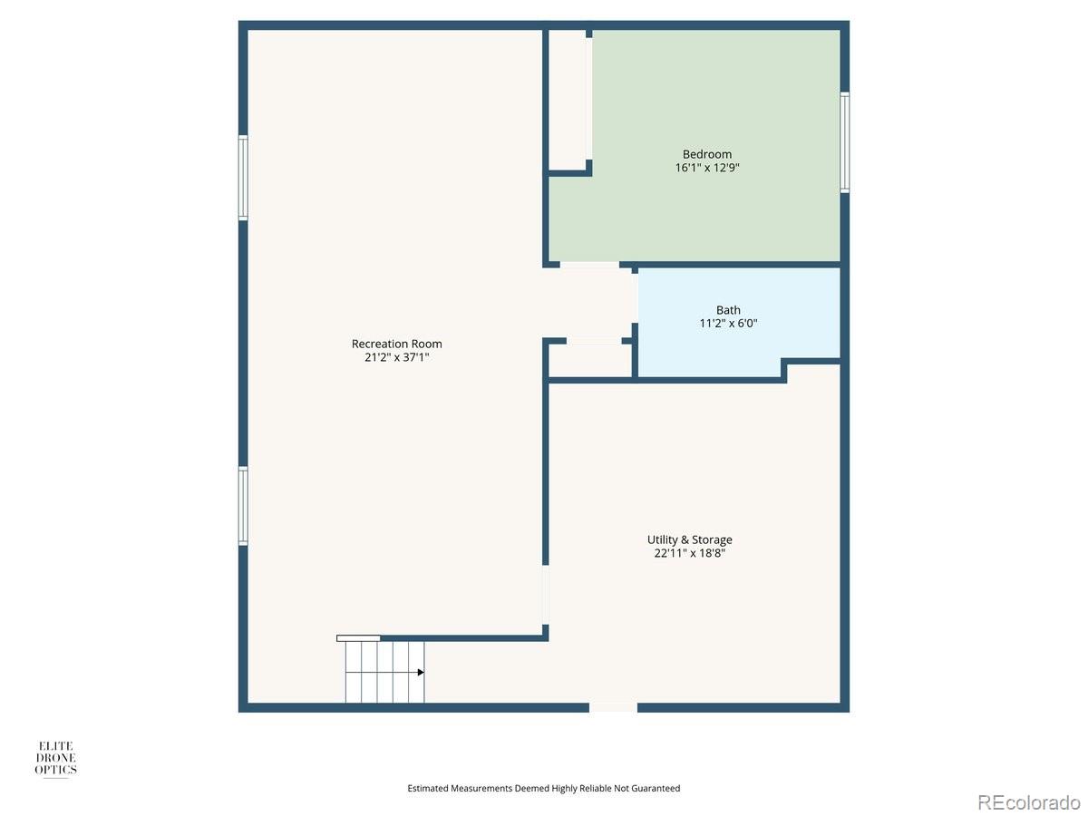 MLS Image #30 for 26268 e 3rd avenue,aurora, Colorado
