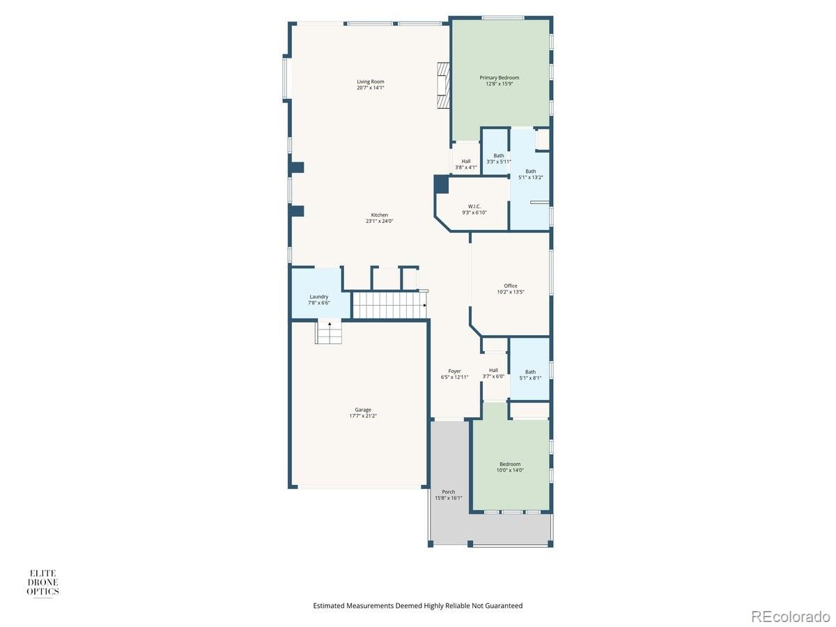 MLS Image #31 for 26268 e 3rd avenue,aurora, Colorado