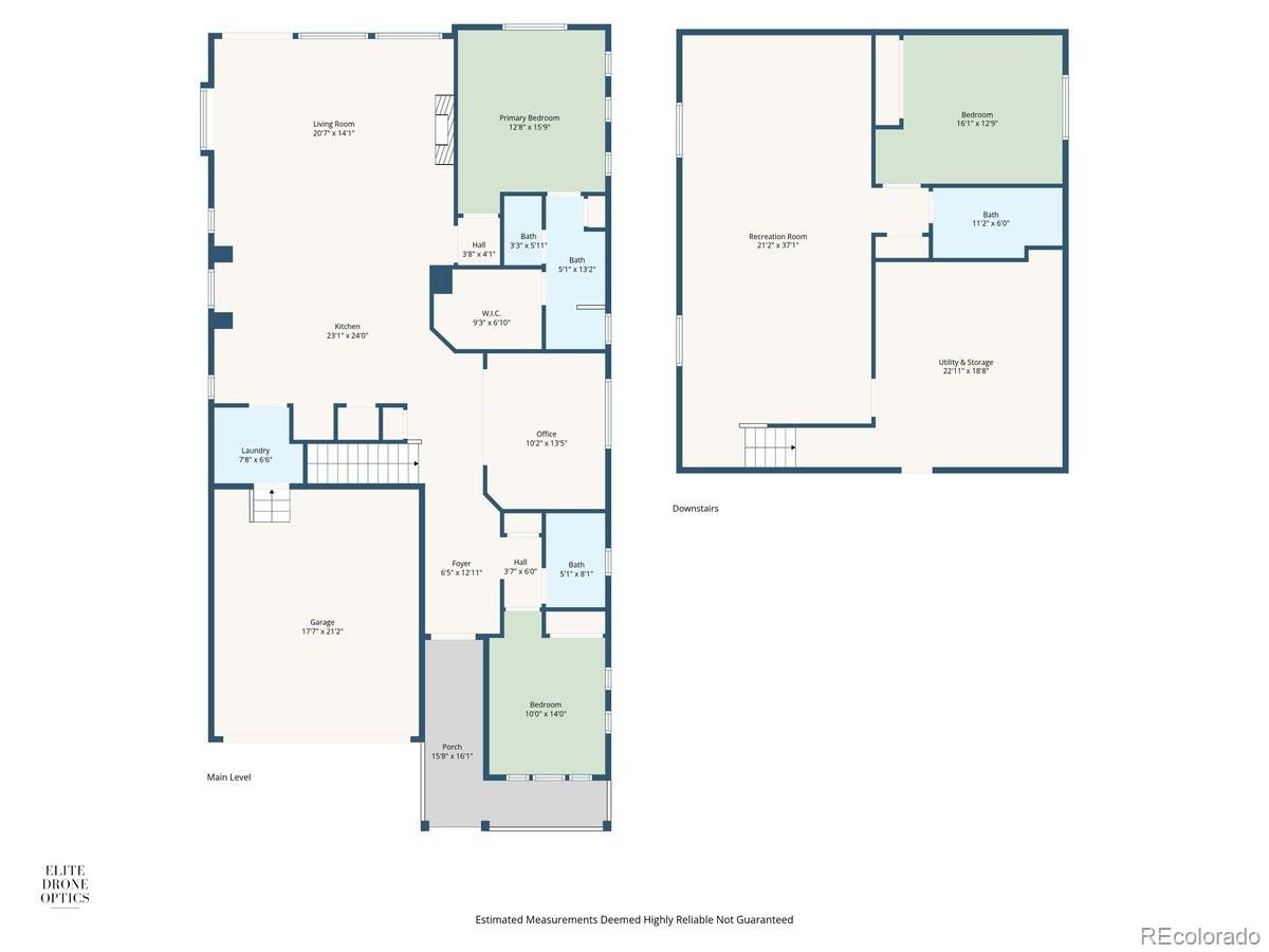 MLS Image #32 for 26268 e 3rd avenue,aurora, Colorado