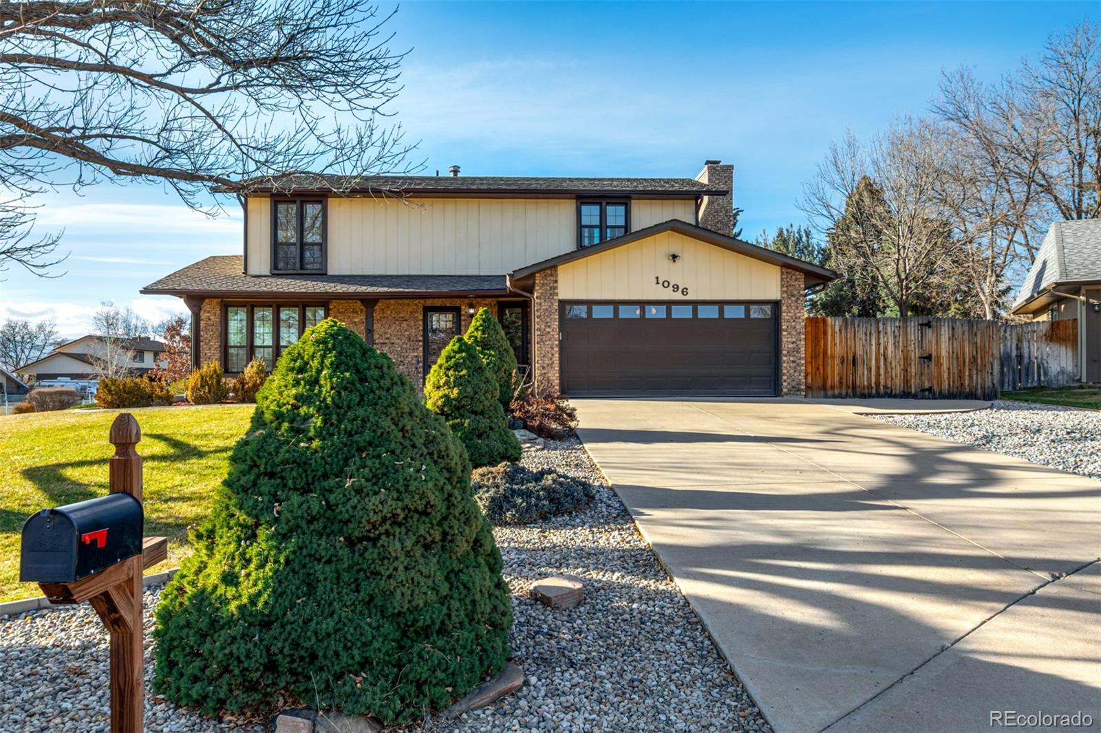 MLS Image #0 for 1096  princeton drive,longmont, Colorado