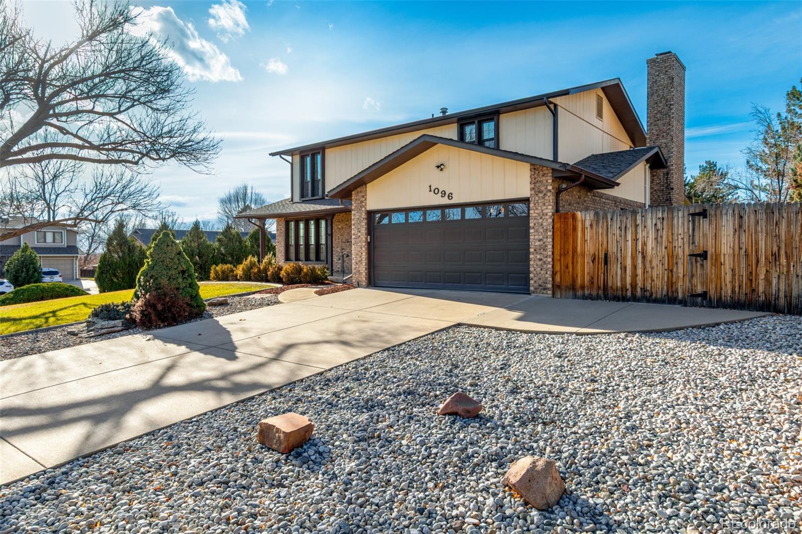 MLS Image #1 for 1096  princeton drive,longmont, Colorado