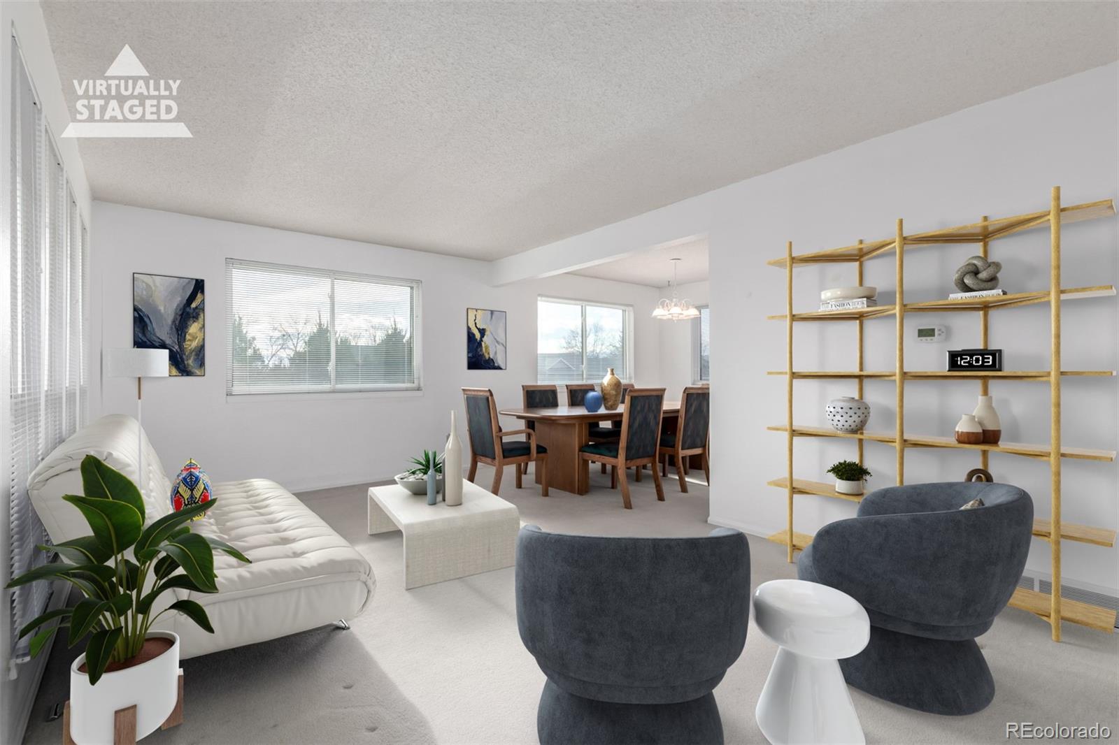 MLS Image #4 for 1096  princeton drive,longmont, Colorado