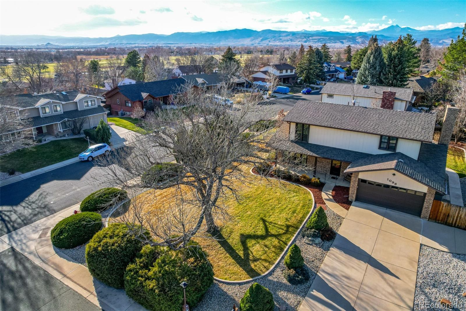 MLS Image #45 for 1096  princeton drive,longmont, Colorado