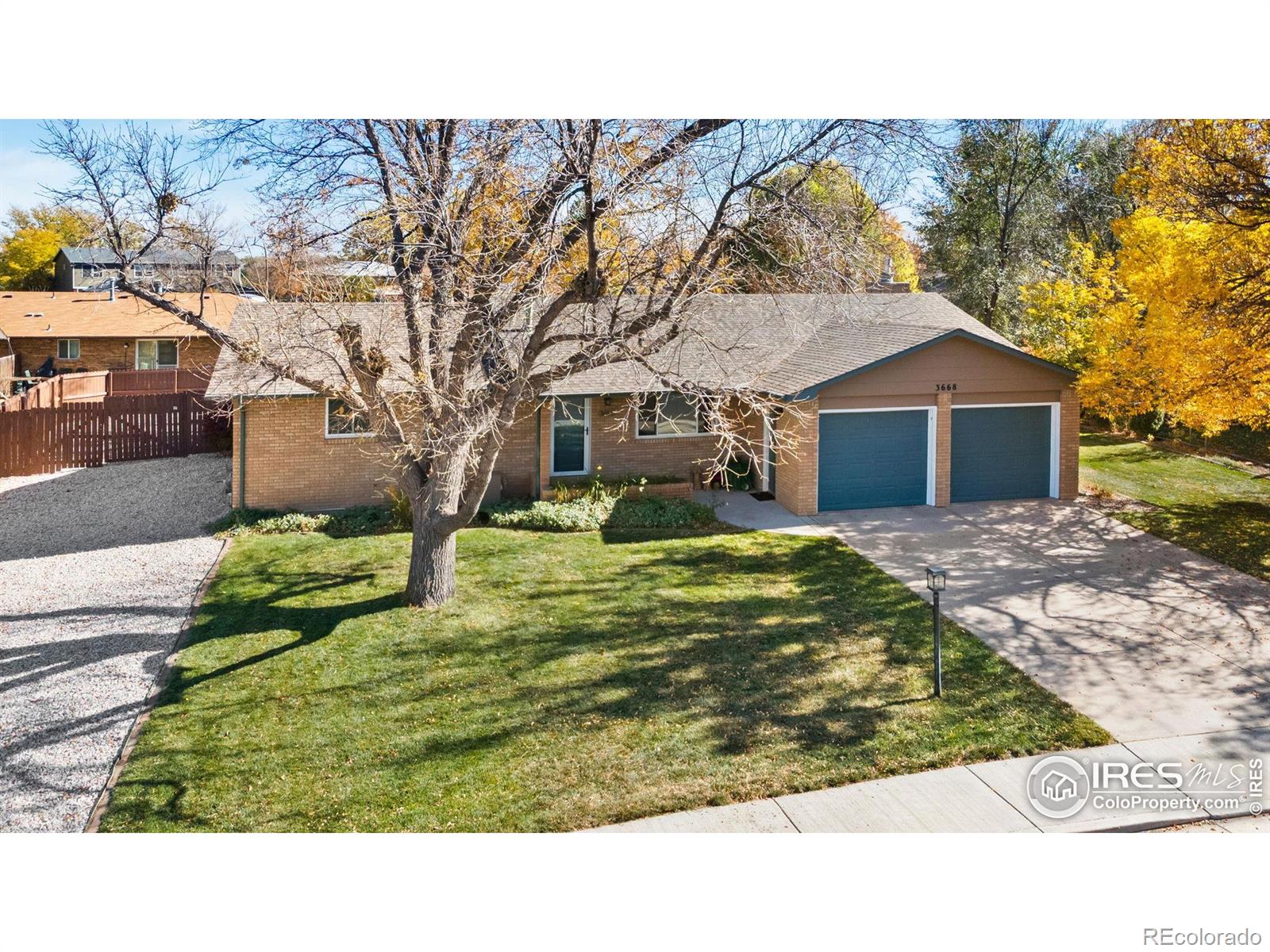 MLS Image #0 for 3668  sheridan avenue,loveland, Colorado