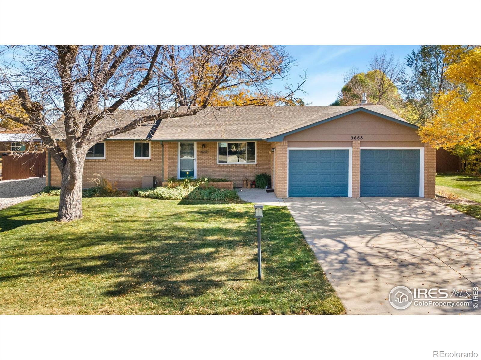 MLS Image #2 for 3668  sheridan avenue,loveland, Colorado