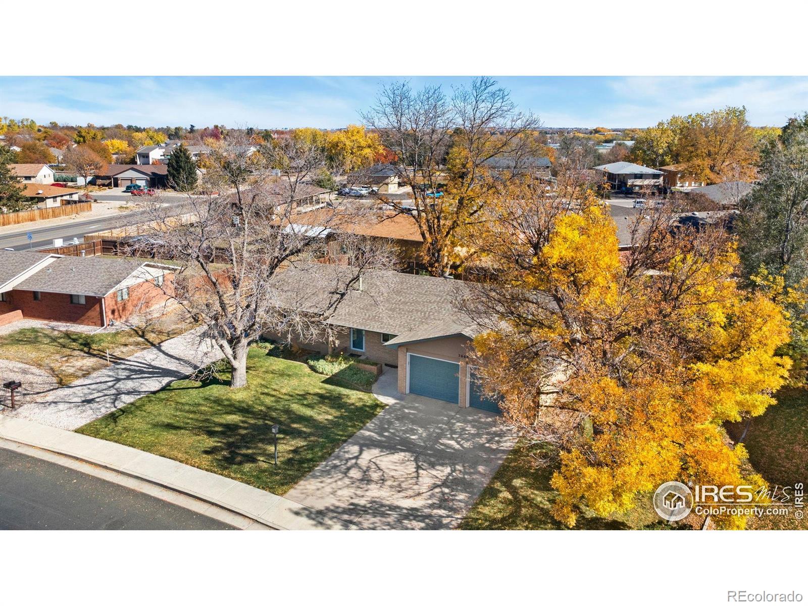 MLS Image #3 for 3668  sheridan avenue,loveland, Colorado