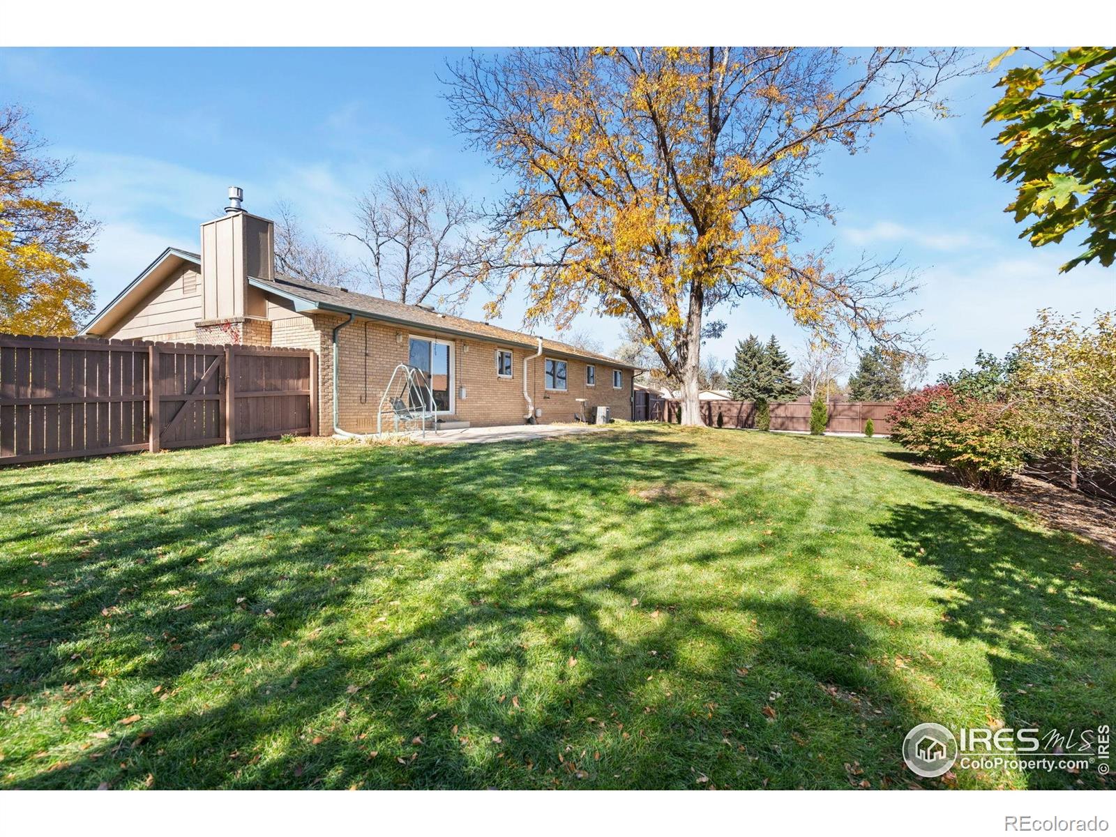 MLS Image #32 for 3668  sheridan avenue,loveland, Colorado