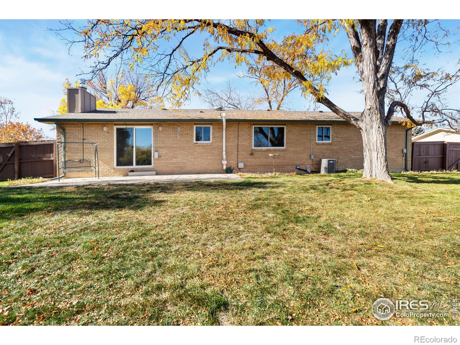 MLS Image #33 for 3668  sheridan avenue,loveland, Colorado