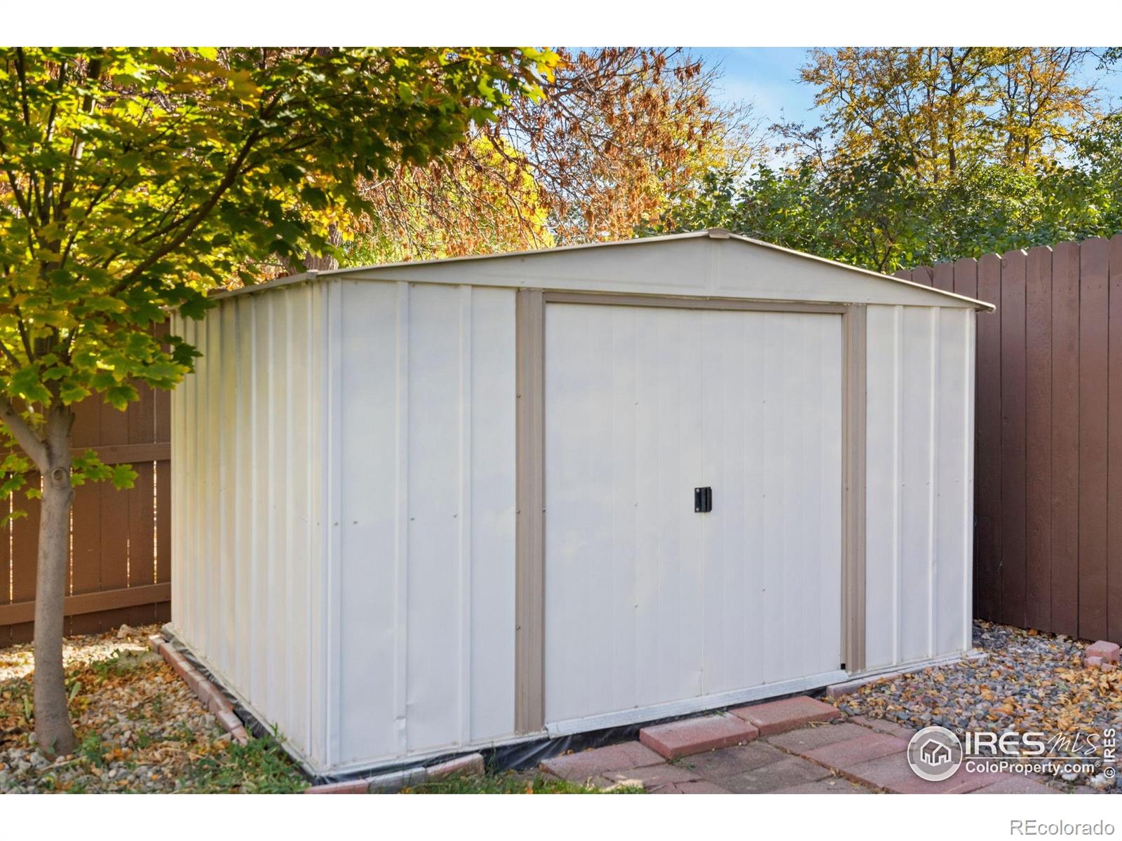 MLS Image #34 for 3668  sheridan avenue,loveland, Colorado