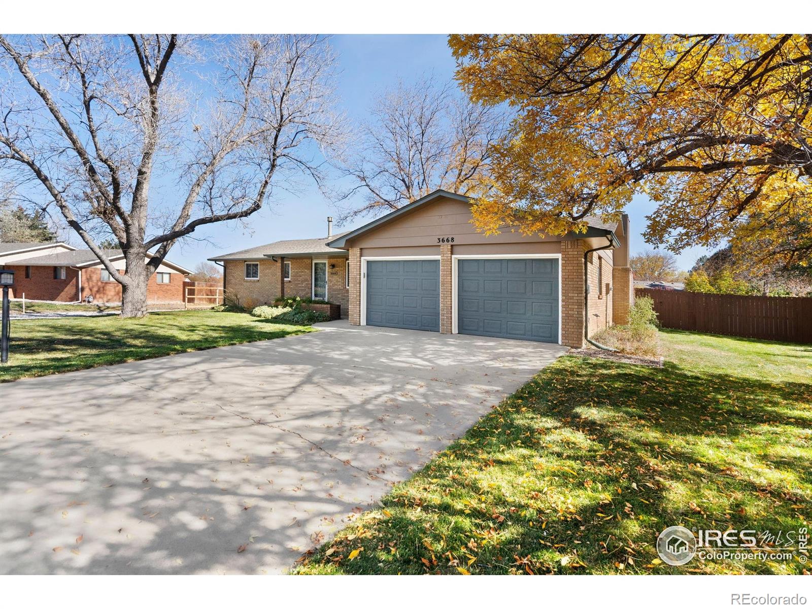 MLS Image #36 for 3668  sheridan avenue,loveland, Colorado