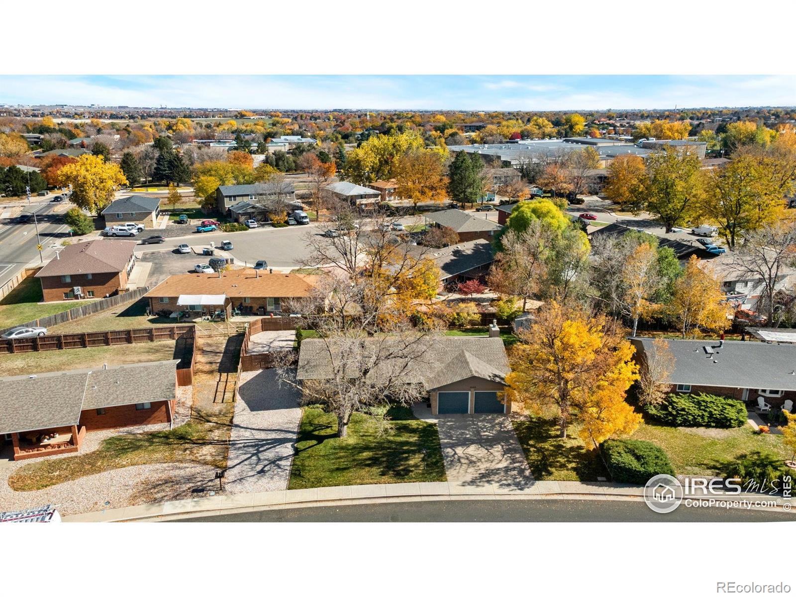 MLS Image #37 for 3668  sheridan avenue,loveland, Colorado