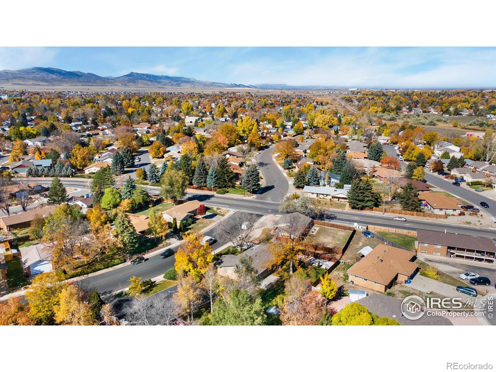 MLS Image #38 for 3668  sheridan avenue,loveland, Colorado