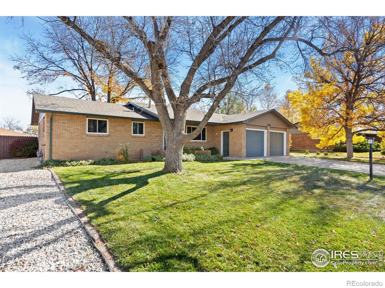 MLS Image #4 for 3668  sheridan avenue,loveland, Colorado