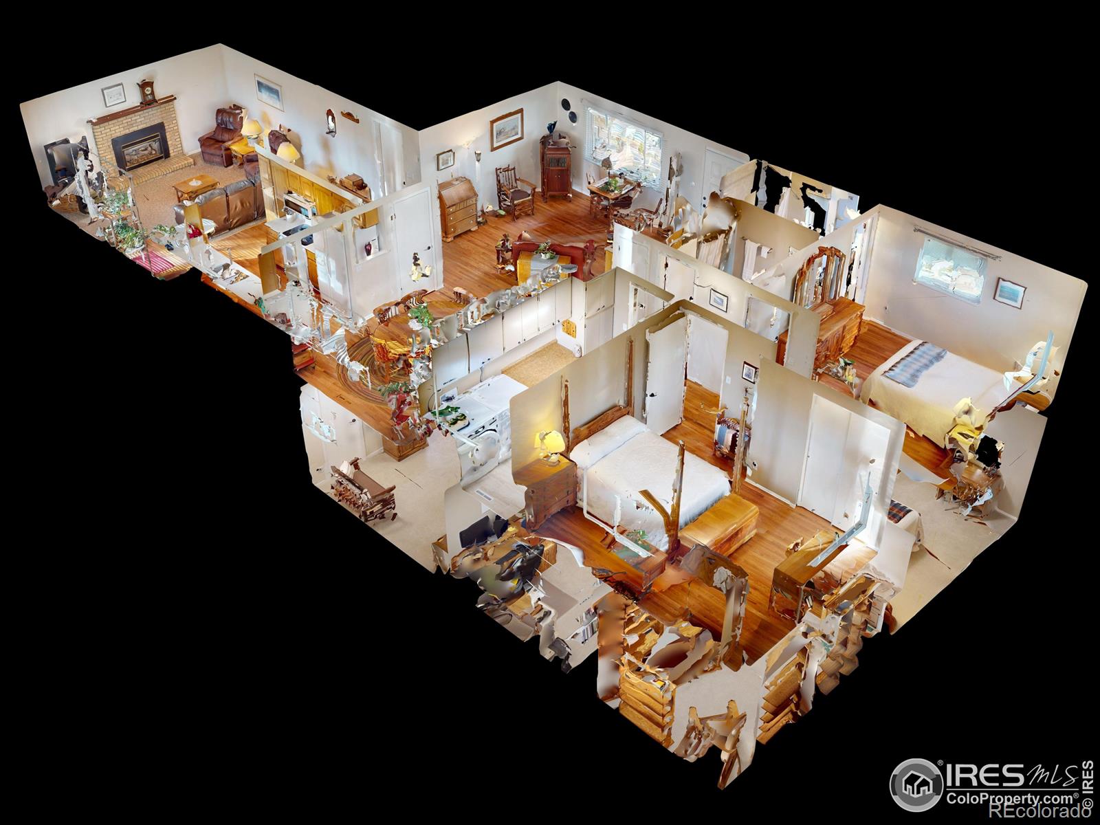 MLS Image #41 for 3668  sheridan avenue,loveland, Colorado