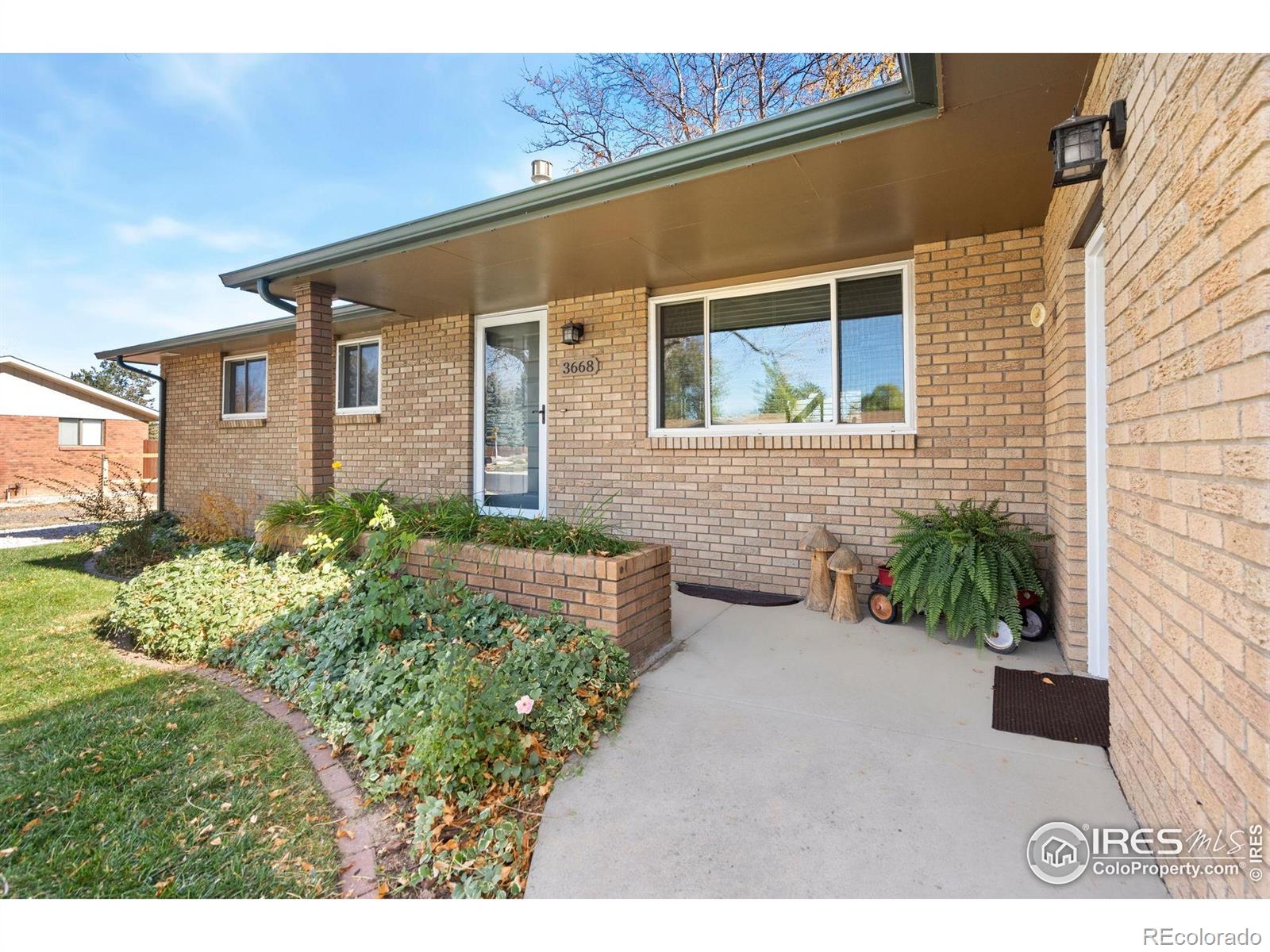 MLS Image #5 for 3668  sheridan avenue,loveland, Colorado