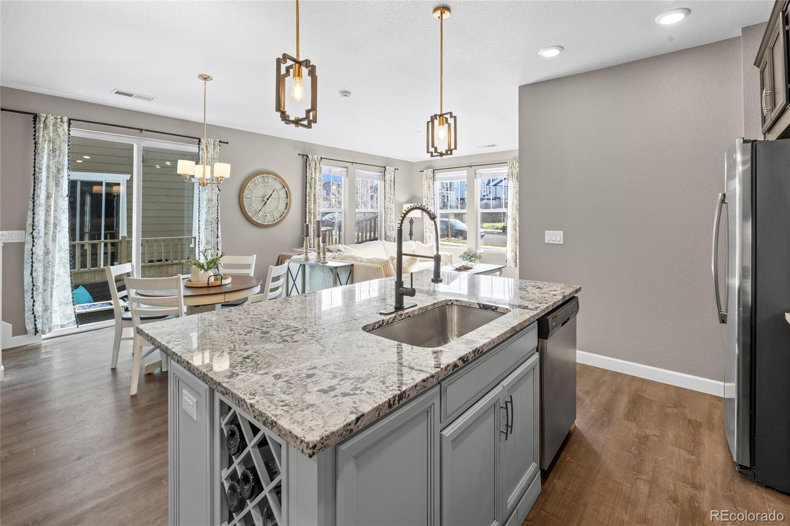 MLS Image #10 for 3534  emily street,castle rock, Colorado