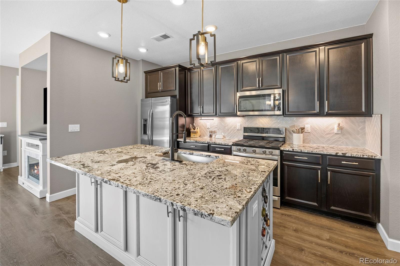 MLS Image #13 for 3534  emily street,castle rock, Colorado