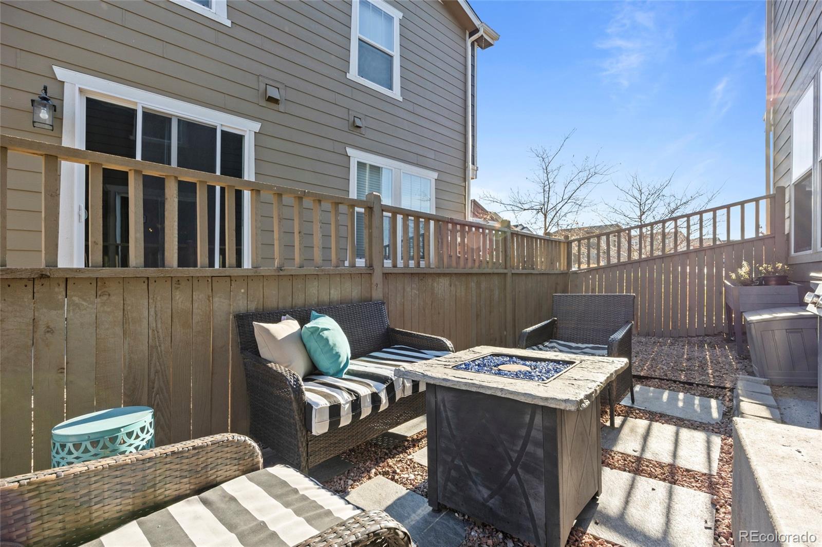 MLS Image #15 for 3534  emily street,castle rock, Colorado