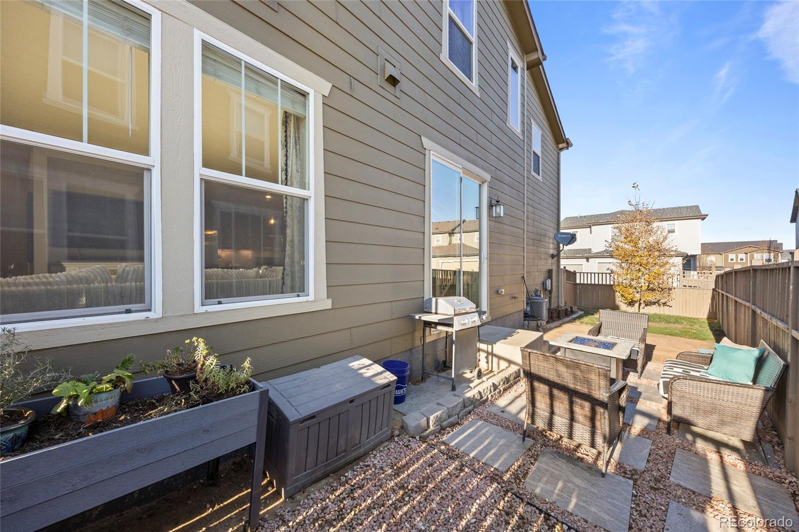 MLS Image #16 for 3534  emily street,castle rock, Colorado