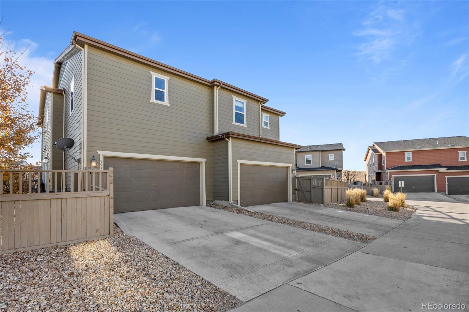 MLS Image #31 for 3534  emily street,castle rock, Colorado