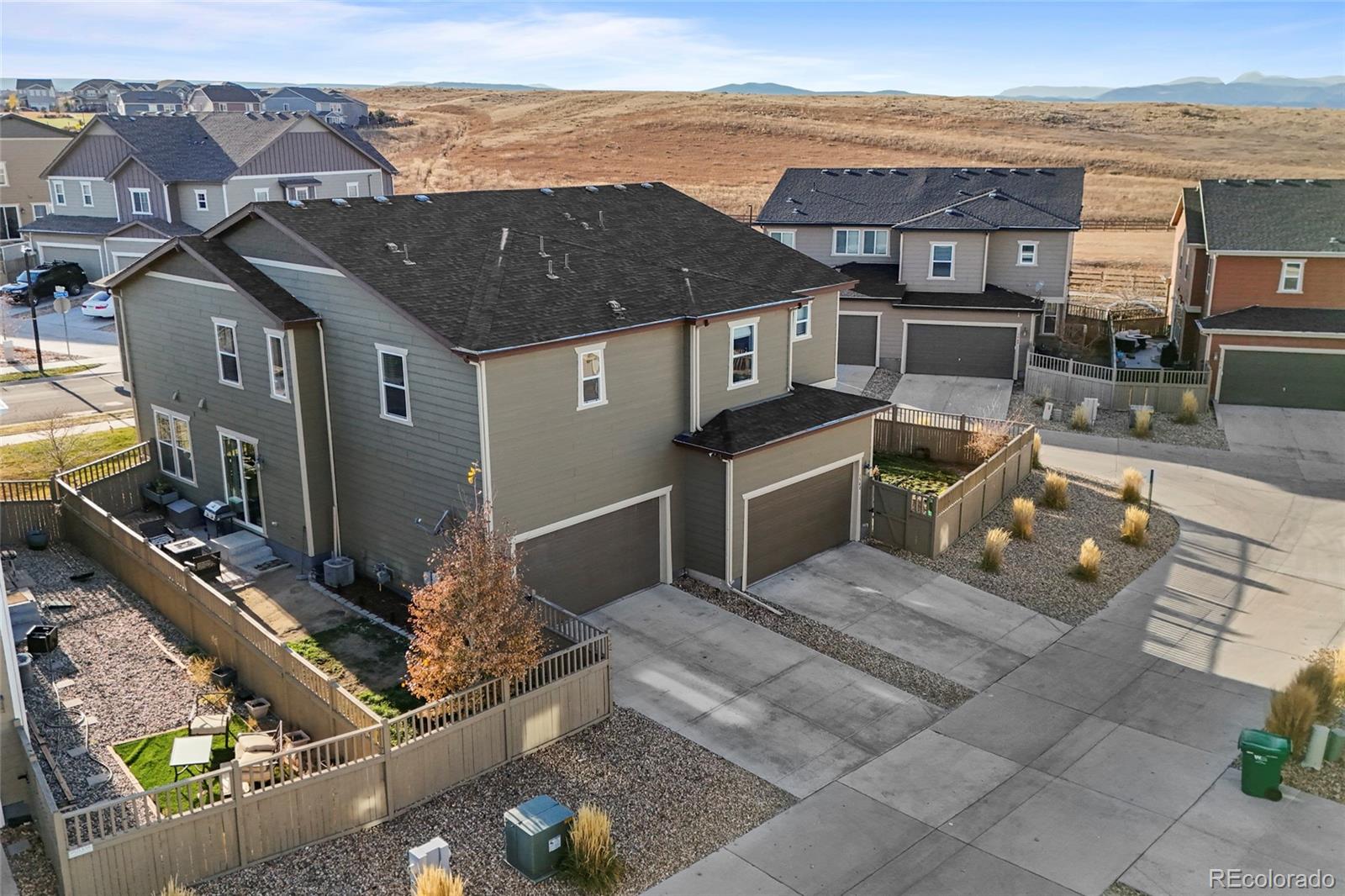 MLS Image #32 for 3534  emily street,castle rock, Colorado
