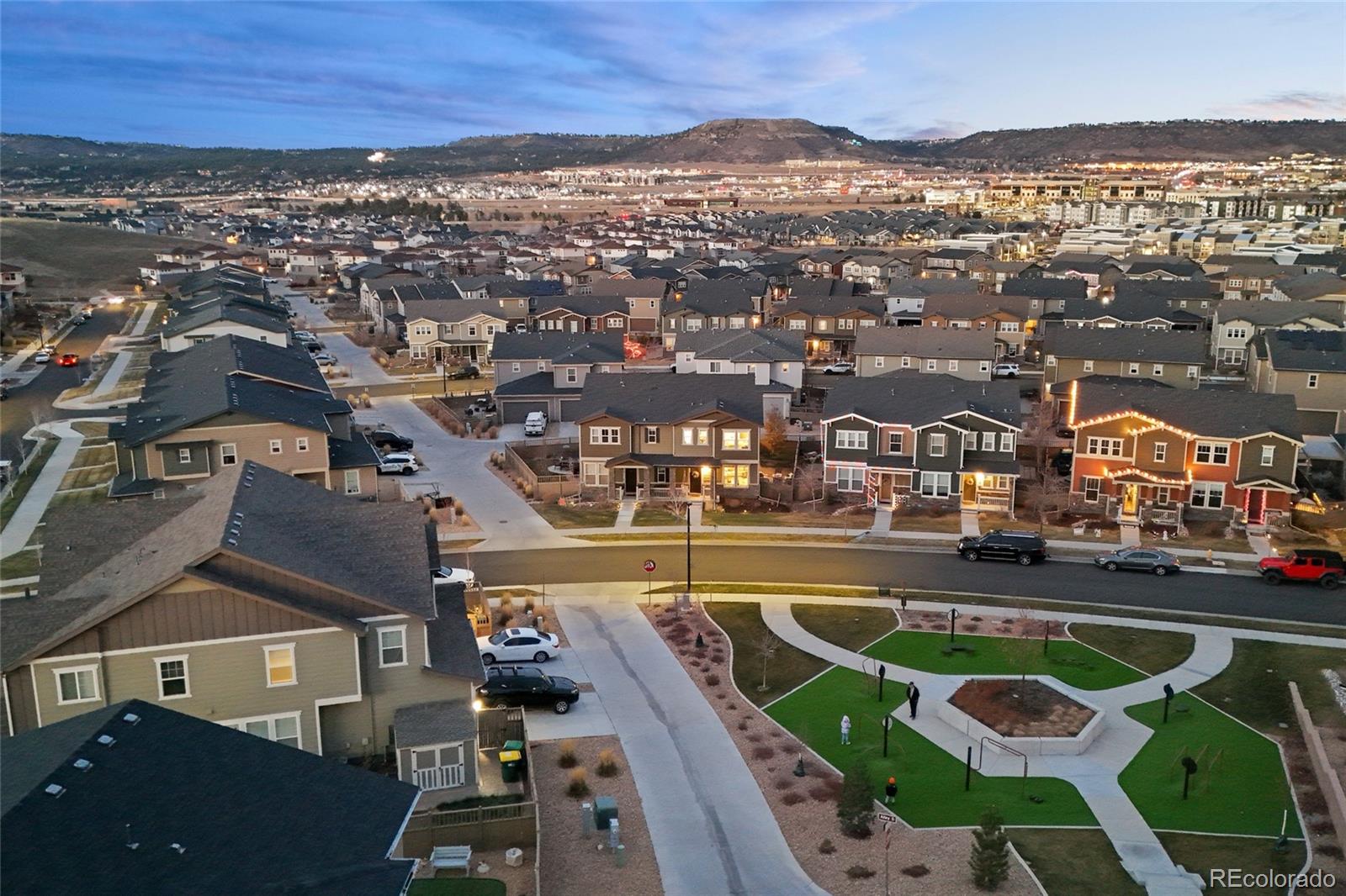 MLS Image #33 for 3534  emily street,castle rock, Colorado
